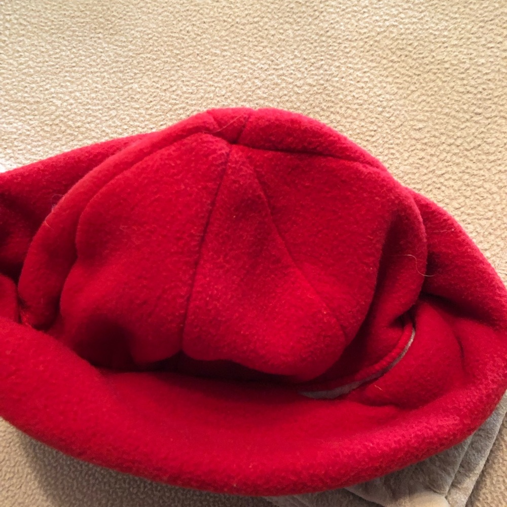 Warm winter woman’s hat